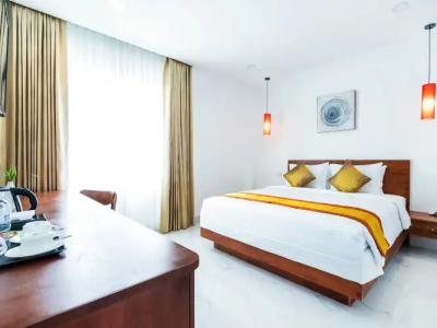 Le Kree Downtown - 4