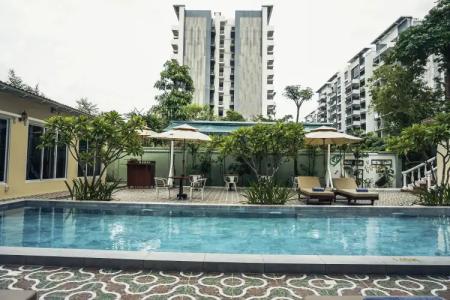 Le Kree Downtown - 15