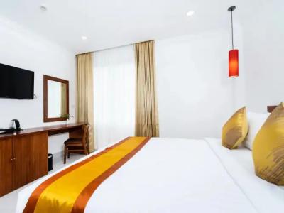 Le Kree Downtown - 32