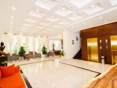 Le Kree Downtown - 1