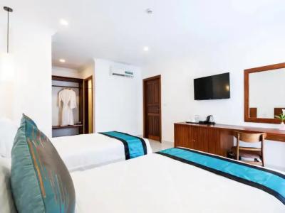 Le Kree Downtown - 33