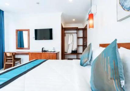 Le Kree Downtown - 112