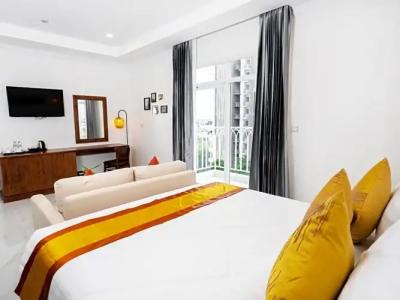 Le Kree Downtown - 124