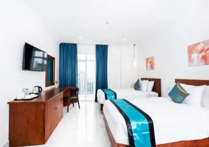 Le Kree Downtown - 72