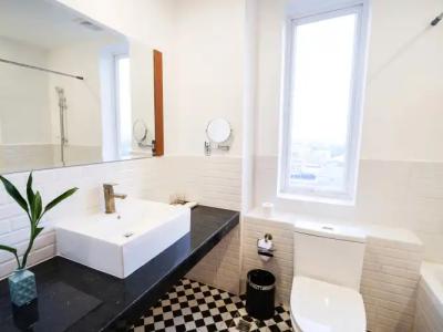 Le Kree Downtown - 9