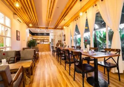 Le Kree Downtown - 19
