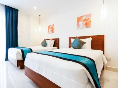 Le Kree Downtown - 5