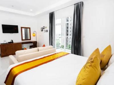 Le Kree Downtown - 42
