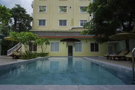 Le Kree Downtown - 16