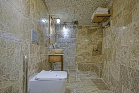 Cappadocia Cave Lodge - 115