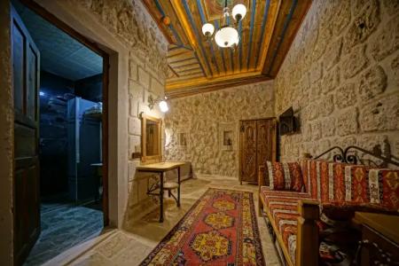 Cappadocia Cave Lodge - 58