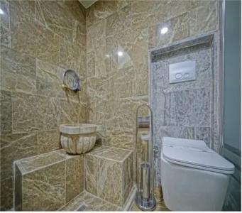 Cappadocia Cave Lodge - 54