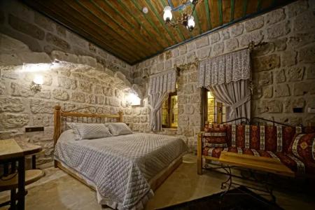 Cappadocia Cave Lodge - 89