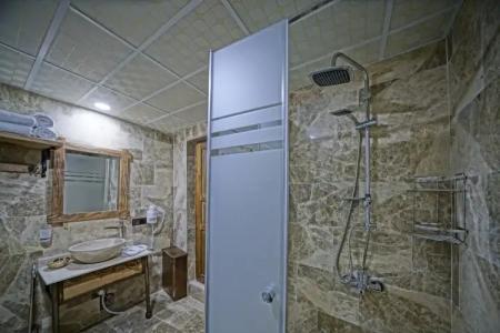 Cappadocia Cave Lodge - 31