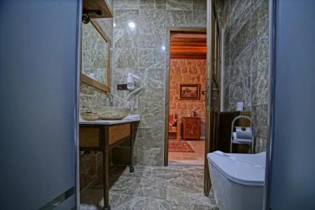 Cappadocia Cave Lodge - 70