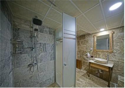 Cappadocia Cave Lodge - 51