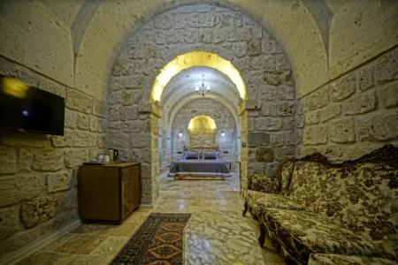 Cappadocia Cave Lodge - 118