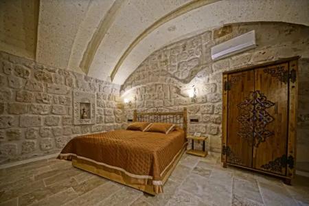 Cappadocia Cave Lodge - 119