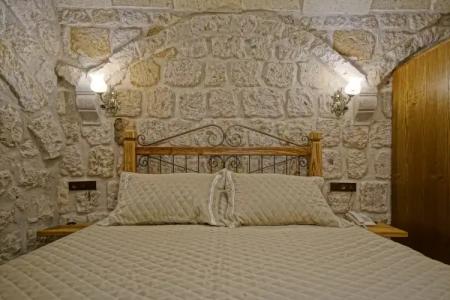 Cappadocia Cave Lodge - 81