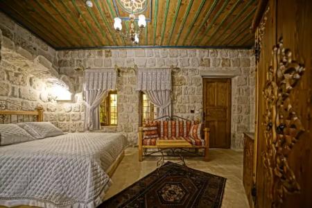 Cappadocia Cave Lodge - 92