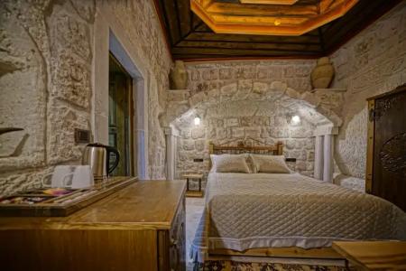 Cappadocia Cave Lodge - 13