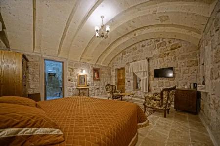 Cappadocia Cave Lodge - 122