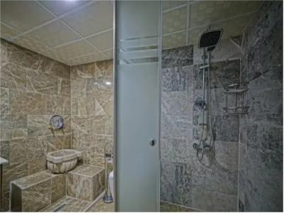 Cappadocia Cave Lodge - 52