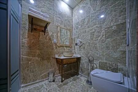 Cappadocia Cave Lodge - 125