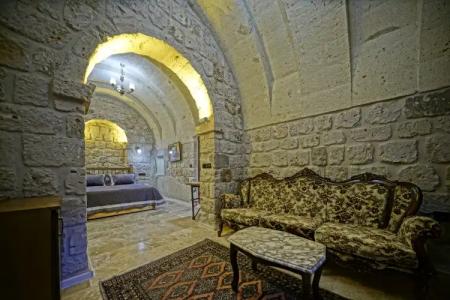 Cappadocia Cave Lodge - 102