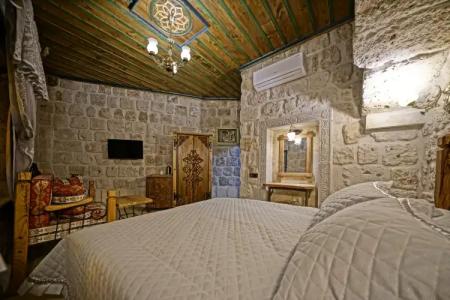 Cappadocia Cave Lodge - 91