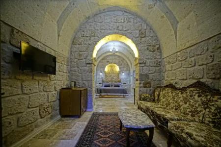 Cappadocia Cave Lodge - 101