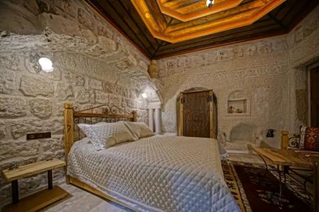 Cappadocia Cave Lodge - 15