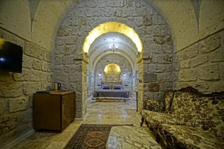 Cappadocia Cave Lodge - 103
