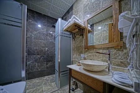 Cappadocia Cave Lodge - 68