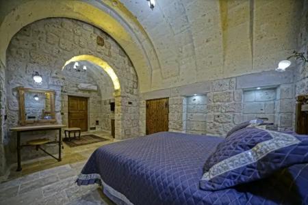 Cappadocia Cave Lodge - 108