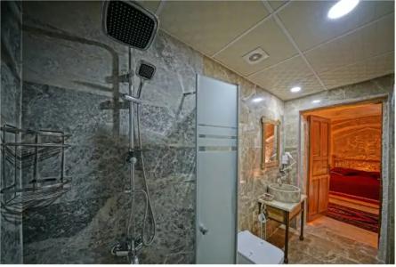 Cappadocia Cave Lodge - 143