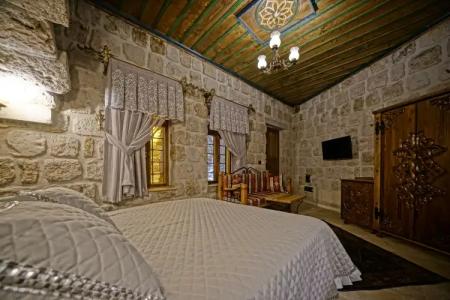 Cappadocia Cave Lodge - 90
