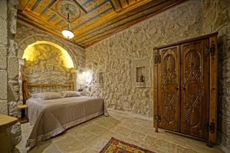 Cappadocia Cave Lodge - 59