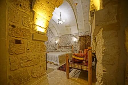 Cappadocia Cave Lodge - 83