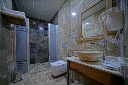 Cappadocia Cave Lodge - 84