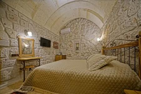 Cappadocia Cave Lodge - 78