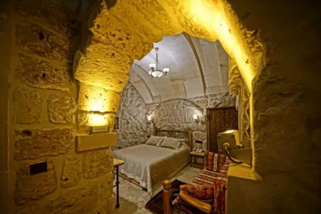 Cappadocia Cave Lodge - 75