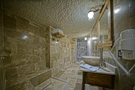 Cappadocia Cave Lodge - 112