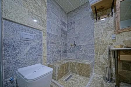 Cappadocia Cave Lodge - 33