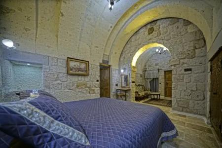 Cappadocia Cave Lodge - 109