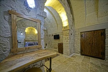 Cappadocia Cave Lodge - 110