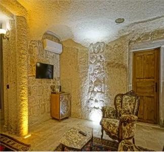 Cappadocia Cave Lodge - 47