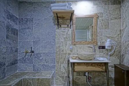 Cappadocia Cave Lodge - 29