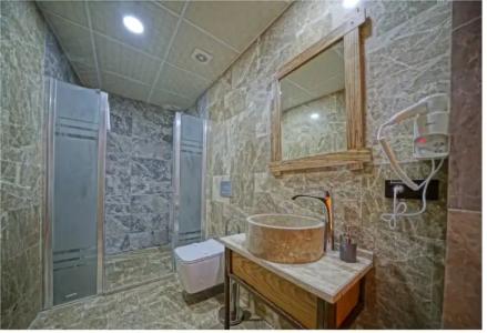 Cappadocia Cave Lodge - 141