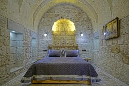 Cappadocia Cave Lodge - 104